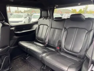 2022 Jeep Wagoneer