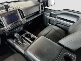 Ford F-150 2020 4x2 XLT 4dr SuperCrew 5.5 ft. SB