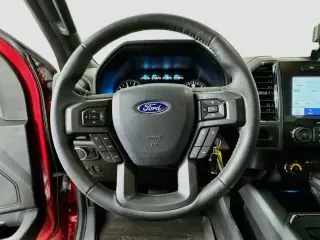 Ford F-150 2020 4x2 XLT 4dr SuperCrew 5.5 ft. SB