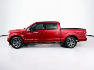 Ford F-150 2020 4x2 XLT 4dr SuperCrew 5.5 ft. SB