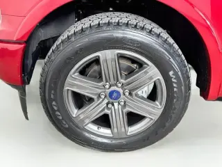 Ford F-150 2020 4x2 XLT 4dr SuperCrew 5.5 ft. SB