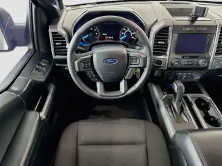 Ford F-150 2020 4x2 XLT 4dr SuperCrew 5.5 ft. SB
