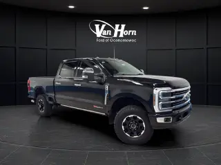 2025 Ford F-250SD