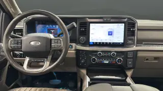2025 Ford F-250SD