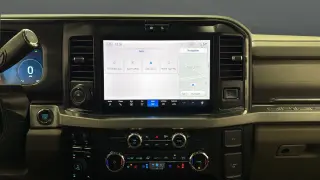 2025 Ford F-250SD