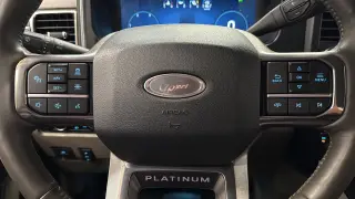 2025 Ford F-250SD