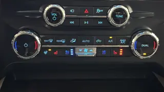 2025 Ford F-250SD