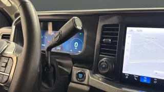 2025 Ford F-250SD