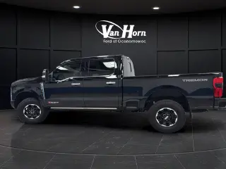 2025 Ford F-250SD