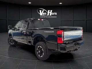 2025 Ford F-250SD