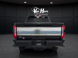 2025 Ford F-250SD
