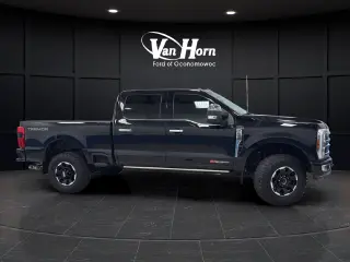 2025 Ford F-250SD
