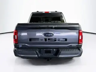 Ford F-150 2023 4x2 XL 4dr SuperCrew 5.5 ft. SB