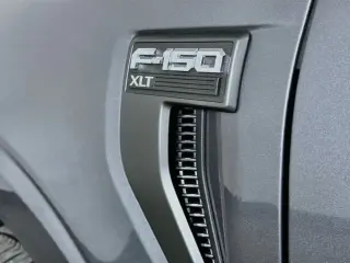 Ford F-150 2023 4x2 XL 4dr SuperCrew 5.5 ft. SB