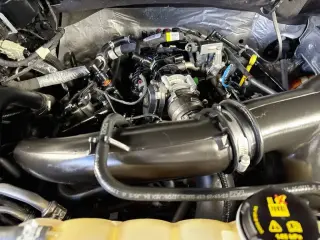Ford F-150 2023 4x2 XL 4dr SuperCrew 5.5 ft. SB