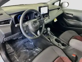 Toyota Corolla 2027 SE 4dr Sedán