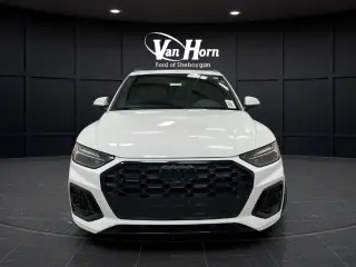 2024 Audi Q5