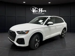 2024 Audi Q5