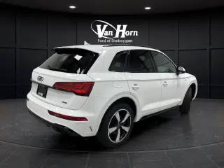 2024 Audi Q5
