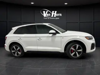 2024 Audi Q5