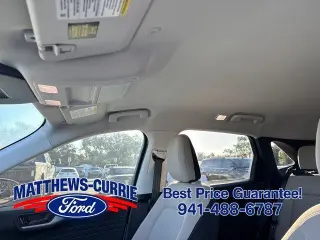 Ford Escape 2022 SE SUV 4 puertas
