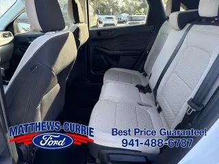 Ford Escape 2022 SE SUV 4 puertas