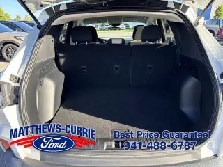 Ford Escape 2022 SE SUV 4 puertas