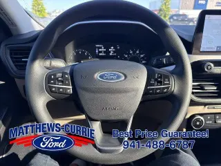 Ford Escape 2022 SE SUV 4 puertas