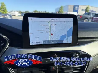Ford Escape 2022 SE SUV 4 puertas