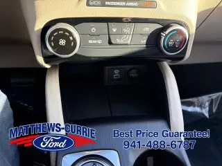 Ford Escape 2022 SE SUV 4 puertas