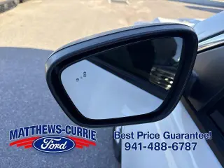 Ford Escape 2022 SE SUV 4 puertas