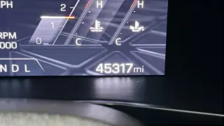 2023 GMC Canyon