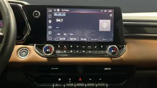 2023 GMC Canyon