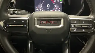 2023 GMC Canyon