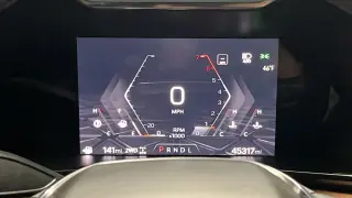 2023 GMC Canyon