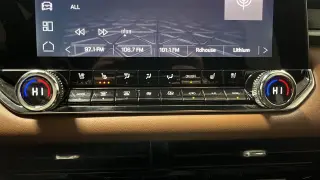 2023 GMC Canyon