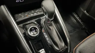 2023 GMC Canyon