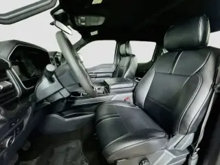 Ford F-150 2022 4x2 XL 4dr SuperCrew 5.5 ft. SB