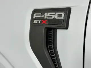 Ford F-150 2022 4x2 XL 4dr SuperCrew 5.5 ft. SB