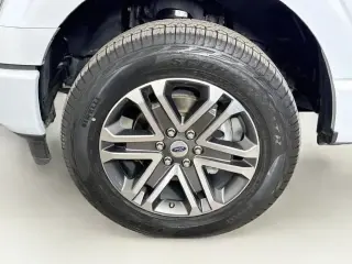Ford F-150 2022 4x2 XL 4dr SuperCrew 5.5 ft. SB