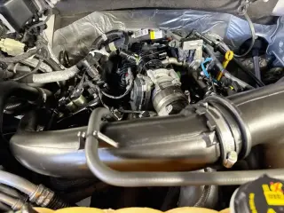 Ford F-150 2022 4x2 XL 4dr SuperCrew 5.5 ft. SB