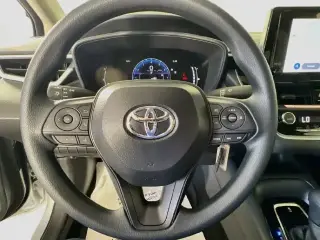 Toyota Corolla 2027 LE 4dr Sedán