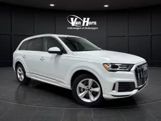 2023 Audi Q7