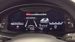 2023 Audi Q7