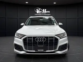 2023 Audi Q7