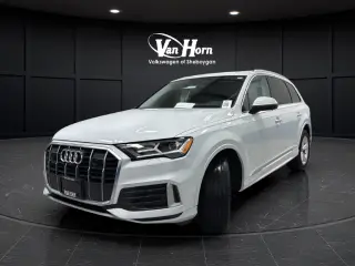 2023 Audi Q7