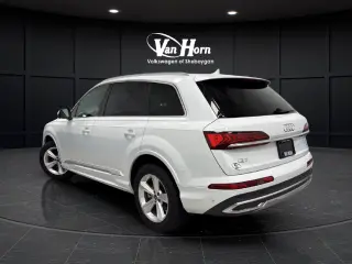 2023 Audi Q7