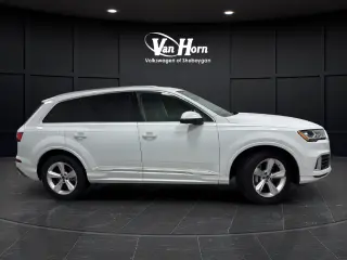 2023 Audi Q7