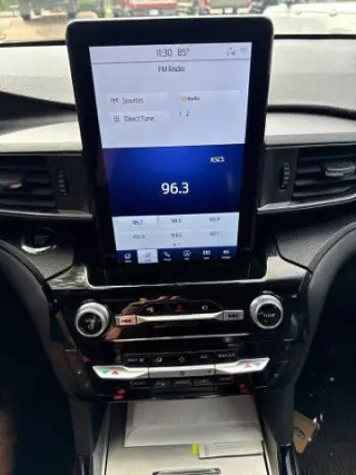 Ford Explorer 2023 AWD ST 4dr SUV