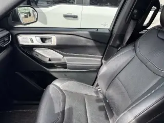 Ford Explorer 2023 AWD ST 4dr SUV